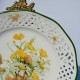 Porcelánový tanier 