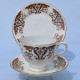 Porcelánový trojset 