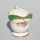 Paragon Starožitný porcelánový džbánik