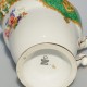 Paragon Starožitný porcelánový džbánik