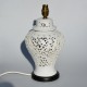 Stará lampa  