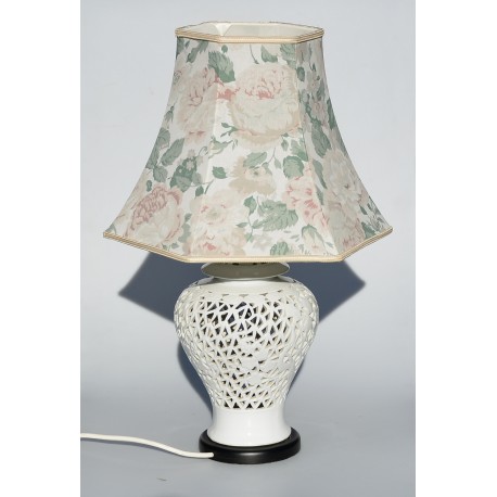 Stará lampa  