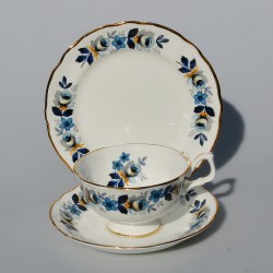  Porcelánový trojset