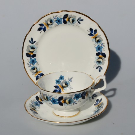  Porcelánový trojset