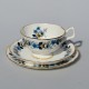  Porcelánový trojset