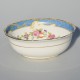 Starožitná porcelánová cukornička + mliekovka
