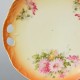 Porcelánový tanier s uškami