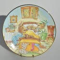 Porcel&aacute;nov&yacute; tanier 
