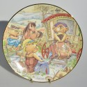Porcel&aacute;nov&yacute; tanier 