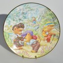Porcel&aacute;nov&yacute; tanier 