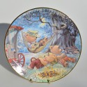 Porcel&aacute;nov&yacute; tanier 