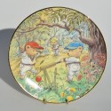 Porcel&aacute;nov&yacute; tanier 
