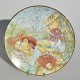 Porcelánový tanier 