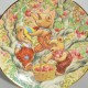 Porcelánový tanier 