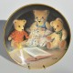 Porcelánový tanier 