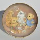 Porcelánový tanier 