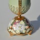 Porcelánová HRACIA soška 