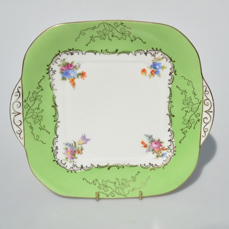 Porcelánový tanier