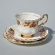 Porcelánový trojset 