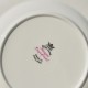 Porcelánový trojset 