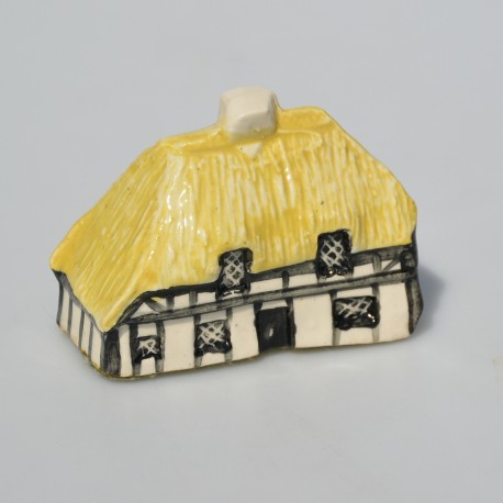 Britain in Miniature Zberateľský minidomček
