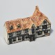 Britain in Miniature Zberateľský minidomček