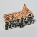 Britain in Miniature Zberateľsk&yacute; minidomček
