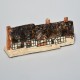 Britain in Miniature Zberateľský minidomček