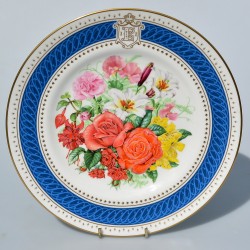 Porcelánový tanier Chelsea 