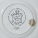 Porcelánový tanier Chelsea 