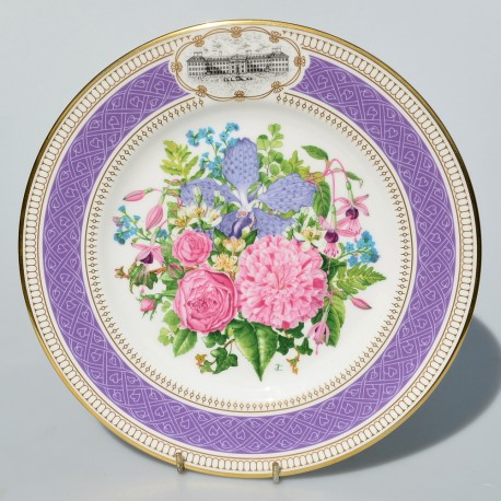 Porcelánový tanier Chelsea