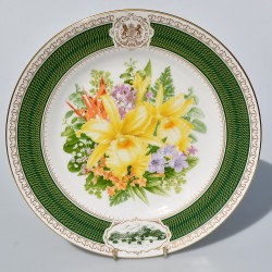 Porcelánový tanier Chelsea