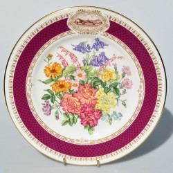 Porcelánový tanier Chelsea