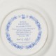  Porcelánový tanier Chelsea 