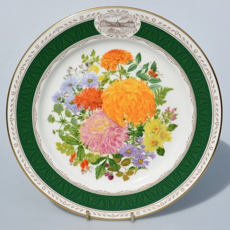Porcelánový tanier Chelsea 