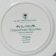 Porcelánový tanier Chelsea 
