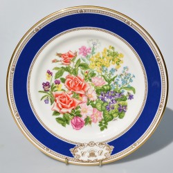 Porcelánový tanier Chelsea