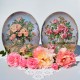 Royal Worcester Porcelánový tanier  