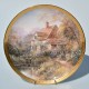 Royal Doulton Zberateľský porcelánový tanier  