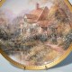 Royal Doulton Zberateľský porcelánový tanier  