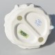 Zberateľská porcelánová soška 