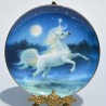Porcelánový tanier 