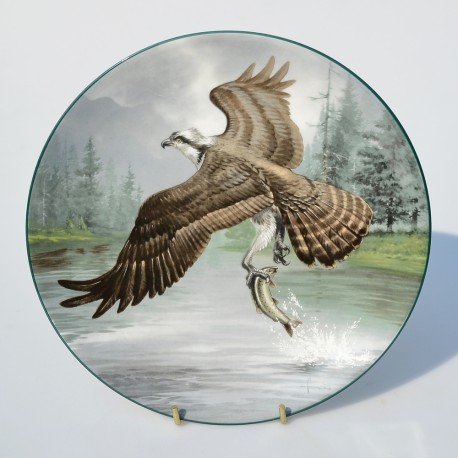 Wedgwood Porcelánový tanier
