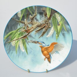 Wedgwood Porcelánový tanier 
