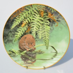 Wedgwood Porcelánový tanier