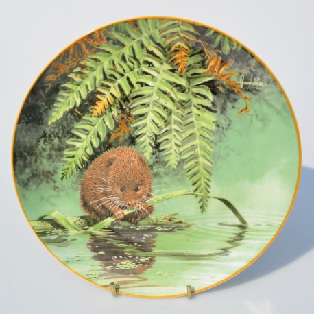 Wedgwood Porcelánový tanier