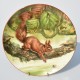 Wedgwood Porcelánový tanier 