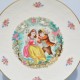 Porcelánový tanier Valentine´s Day 