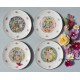 Porcelánový tanier Valentine´s Day 