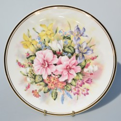 Porcelánový tanier Royal Vale 